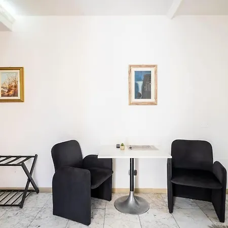 11 Duomo - Monolocale Caratteristico