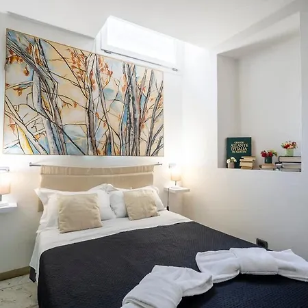 11 Duomo - Monolocale Caratteristico 아파트 피렌체