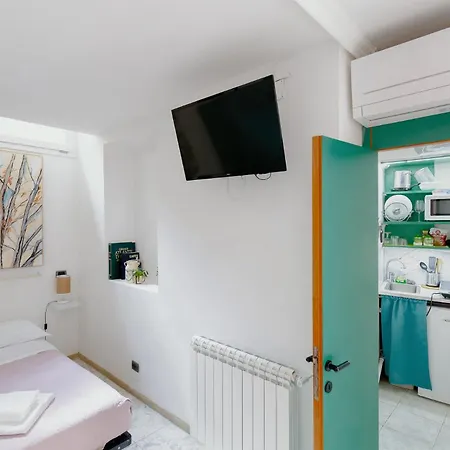 11 Duomo - Monolocale Caratteristico Apartment