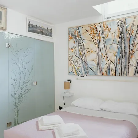 Apartment 11 Duomo - Monolocale Caratteristico *