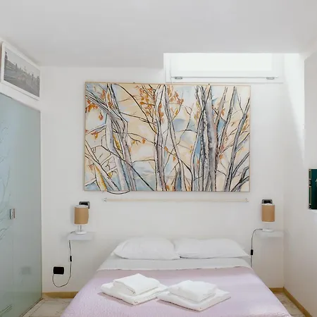 11 Duomo - Monolocale Caratteristico Apartment *