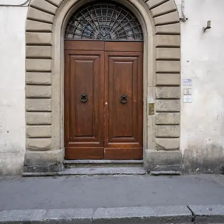 11 Duomo - Monolocale Caratteristico *