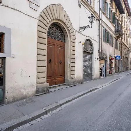 11 Duomo - Monolocale Caratteristico Florence