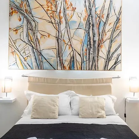 11 Duomo - Monolocale Caratteristico * Florence