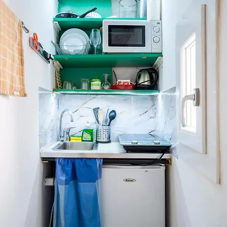 Appartement 11 Duomo - Monolocale Caratteristico