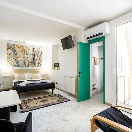 11 Duomo - Monolocale Caratteristico Appartement *