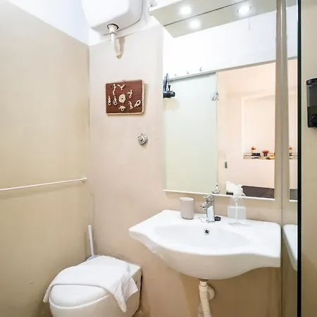 Appartement 11 Duomo - Monolocale Caratteristico *